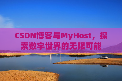 CSDN博客与MyHost,探索数字世界的无限可能
